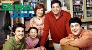 Drake & Josh Serie Drake & Josh Serie de Television del año 2004