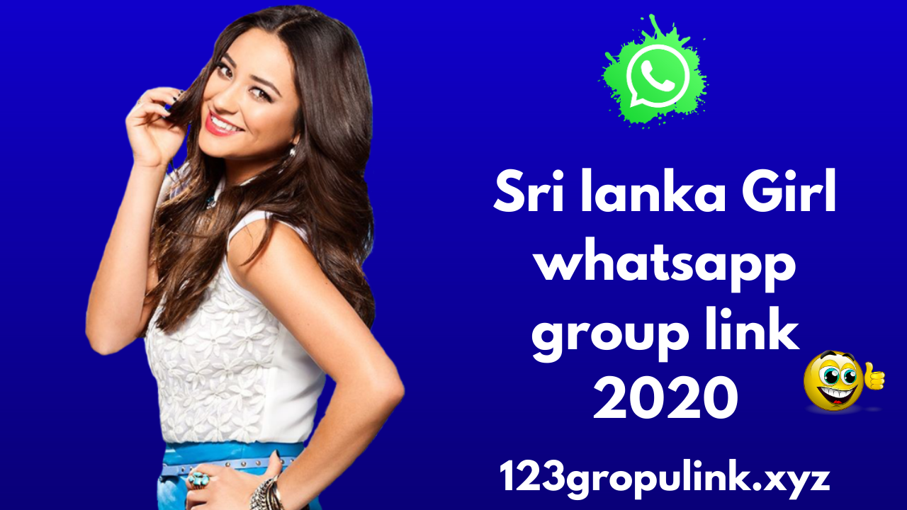 Girl chat whatsapp group link