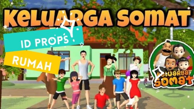 ID Rumah Pak Somat Di Sakura School Simulator ID Rumah Pak Somat Di Sakura School Simulator