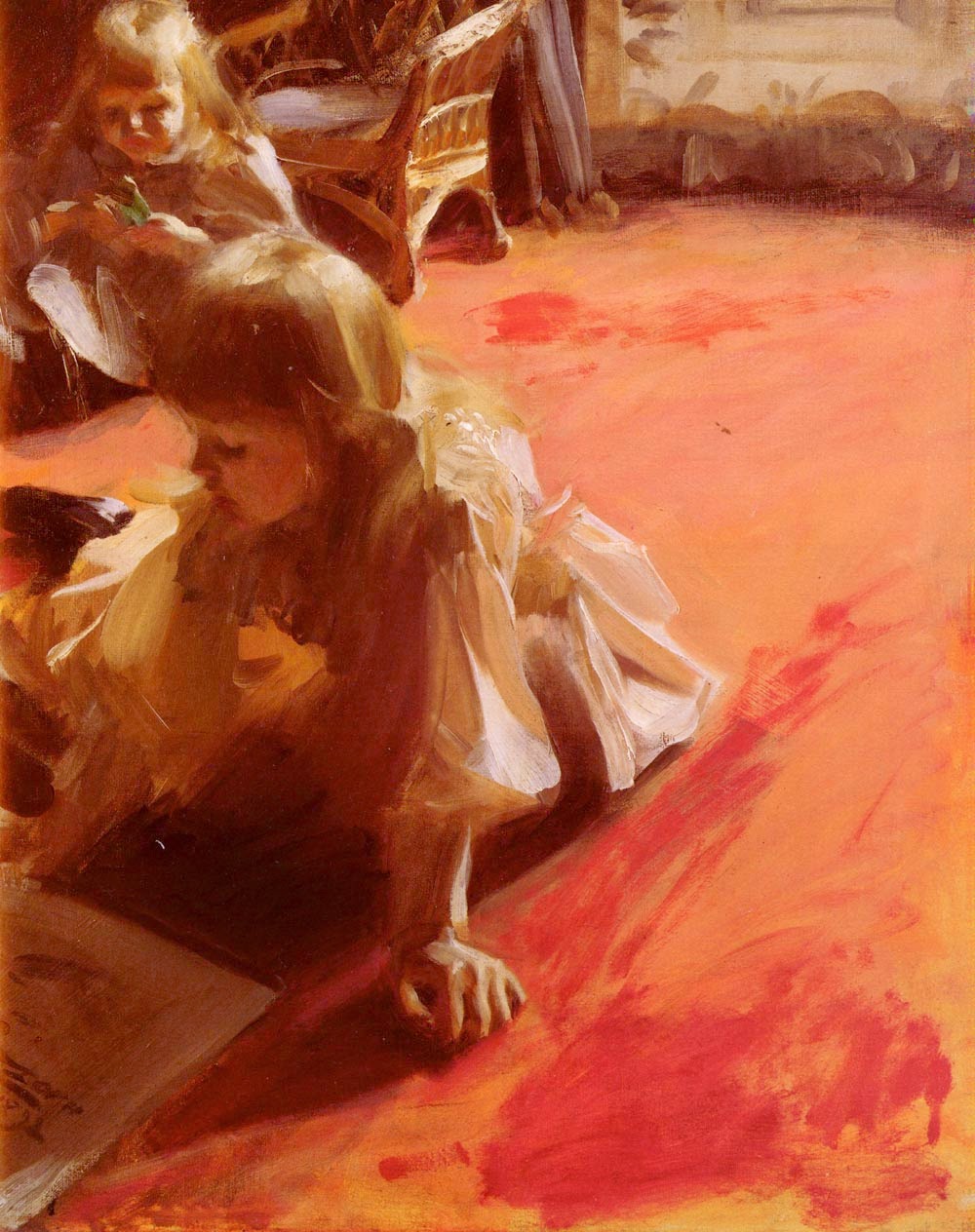 Anders BZorn BTutt Art B() Anders BZorn BTutt Art B()