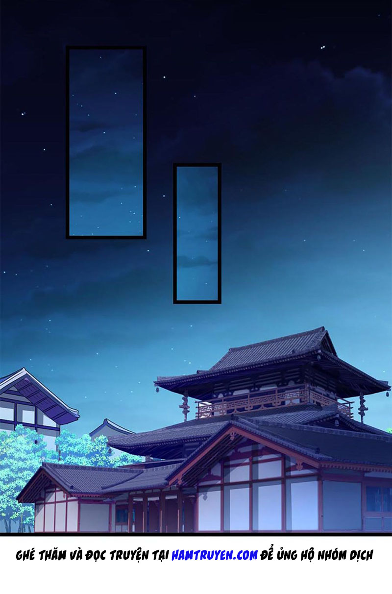 Cửu Dương Thần Vương Chapter 210 - AB Truyện