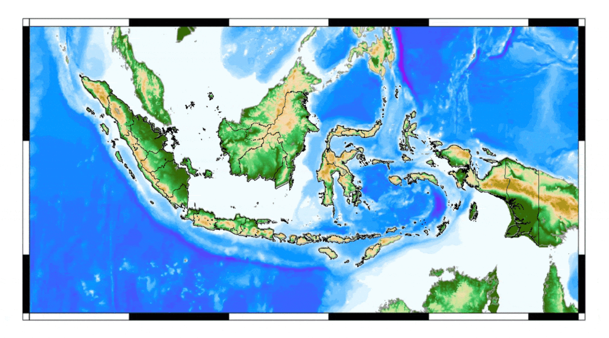Mengapa Indonesia Rawan Bencana ? Histori bencana dan persiapan