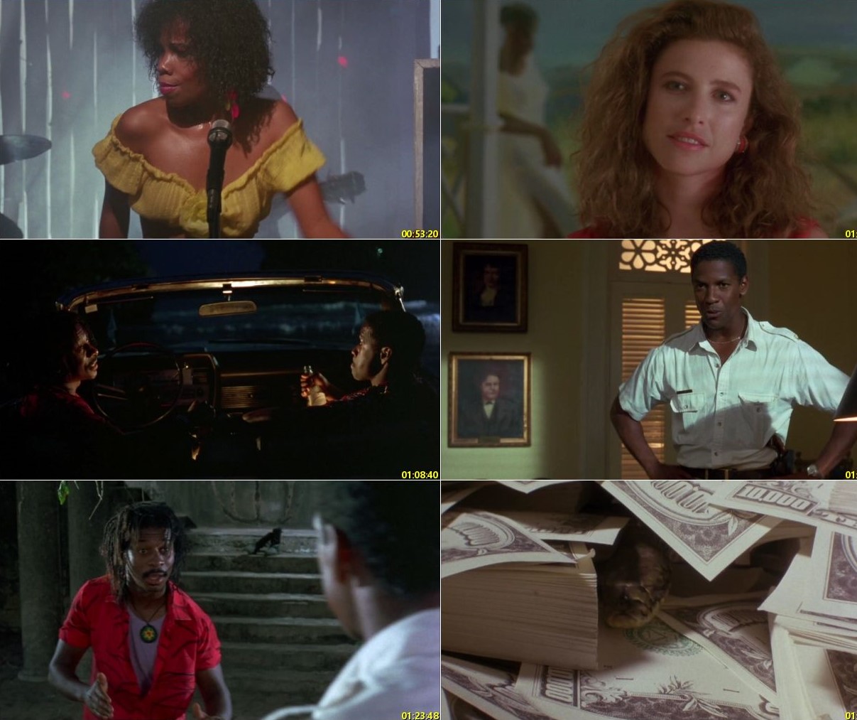 Films Et Séries Tv Avec Mimi Rogers Happy Birthday Mimi Rogers! THE RAPTURE, SOMEONE TO WATCH OVER ME, LOST