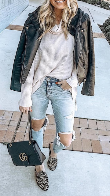 Fall Winter Fashion Trends