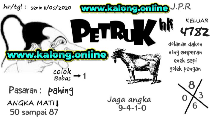 Syair Hk Senin 11 Mei 2020 Forum Syair Bd Togel Hk Syair Win