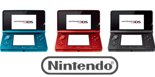 6 milhões de unidades do Nintendo 3DS vendidas no Japão