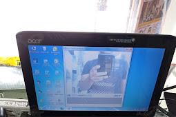 Acer Aspire One NAV50 Web Camera Driver for Win7 32-Bit