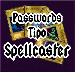 password-codigos-senhas-yugioh-fm-pro-forbidden-memories-Spellcaster