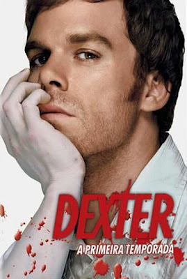 Dexter - 1ª Temporada Completa - DVDRip Dual Áudio