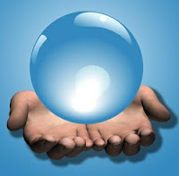 crystal ball graphic from Bobby Owsinski's Big Picture production blog