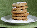 Dad's Cookies with oatmeal