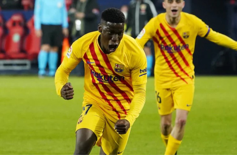 ريال مدريد يدخل السباق من أجل لاعب برشلونة اليكس موريبا؟ ريال مدريد يدخل السباق من أجل لاعب برشلونة اليكس موريبا؟
