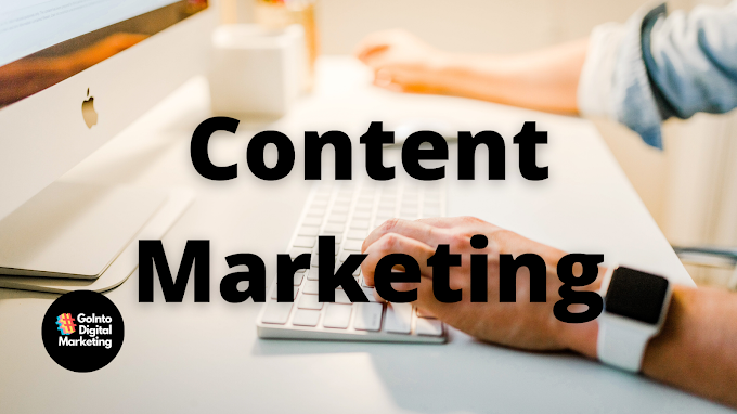 What is Content Marketing? 