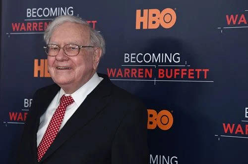 Warren-Buffett