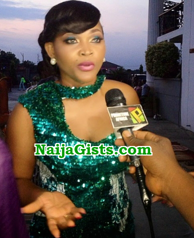 mercy aigbe internal bleeding