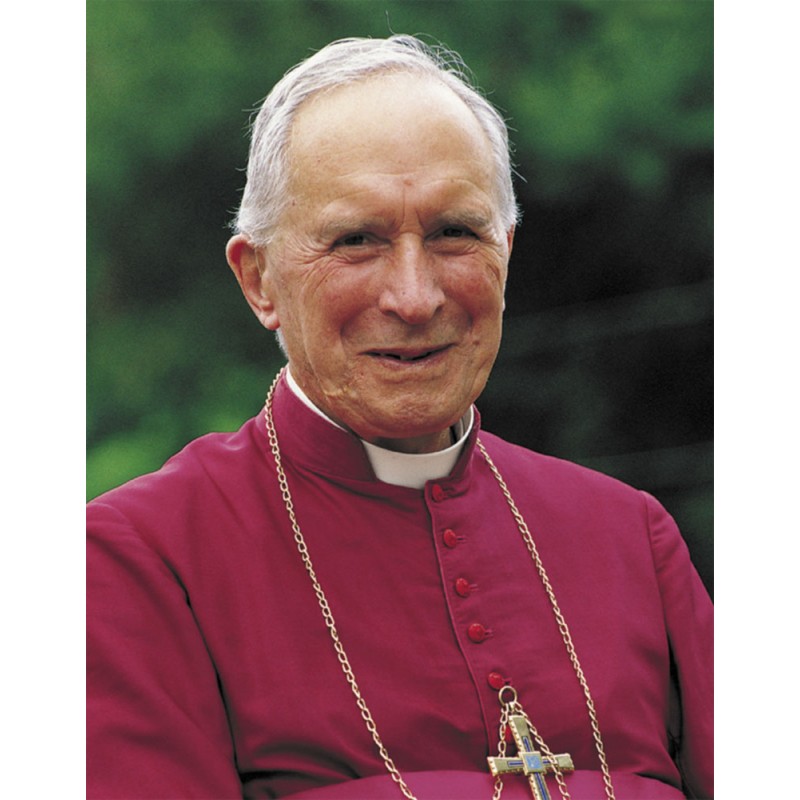 Non Possumus MONS. LEFEBVRE RESPONDE