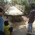 Banjir Bandang Grobogan Sebab Tanggul Kali Pucang Jebol 20 Meter