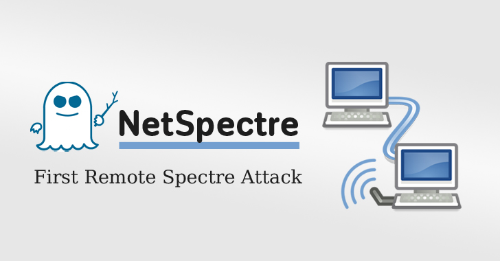 NetSpectre Remote Spectre Attack Over the Network