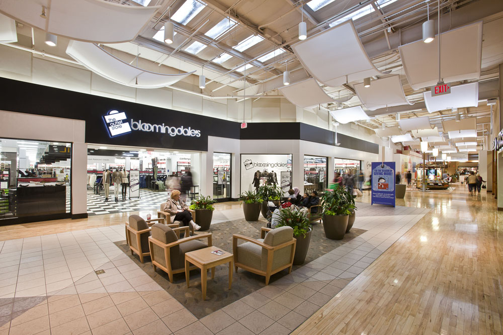 Saks OFF 5TH at Potomac Mills® - A Shopping Center in Woodbridge, VA - A  Simon Property