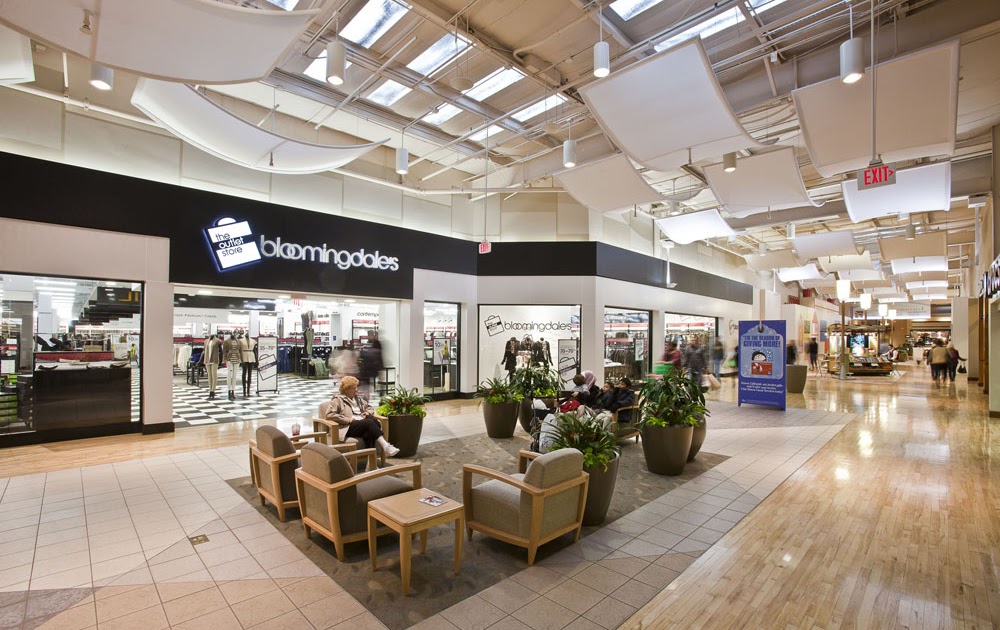 THE SHOPPING MALL MUSEUM