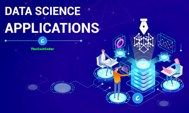 Top 5 Applications of Data Science in Business Top 5 Applications of Data Science in Business