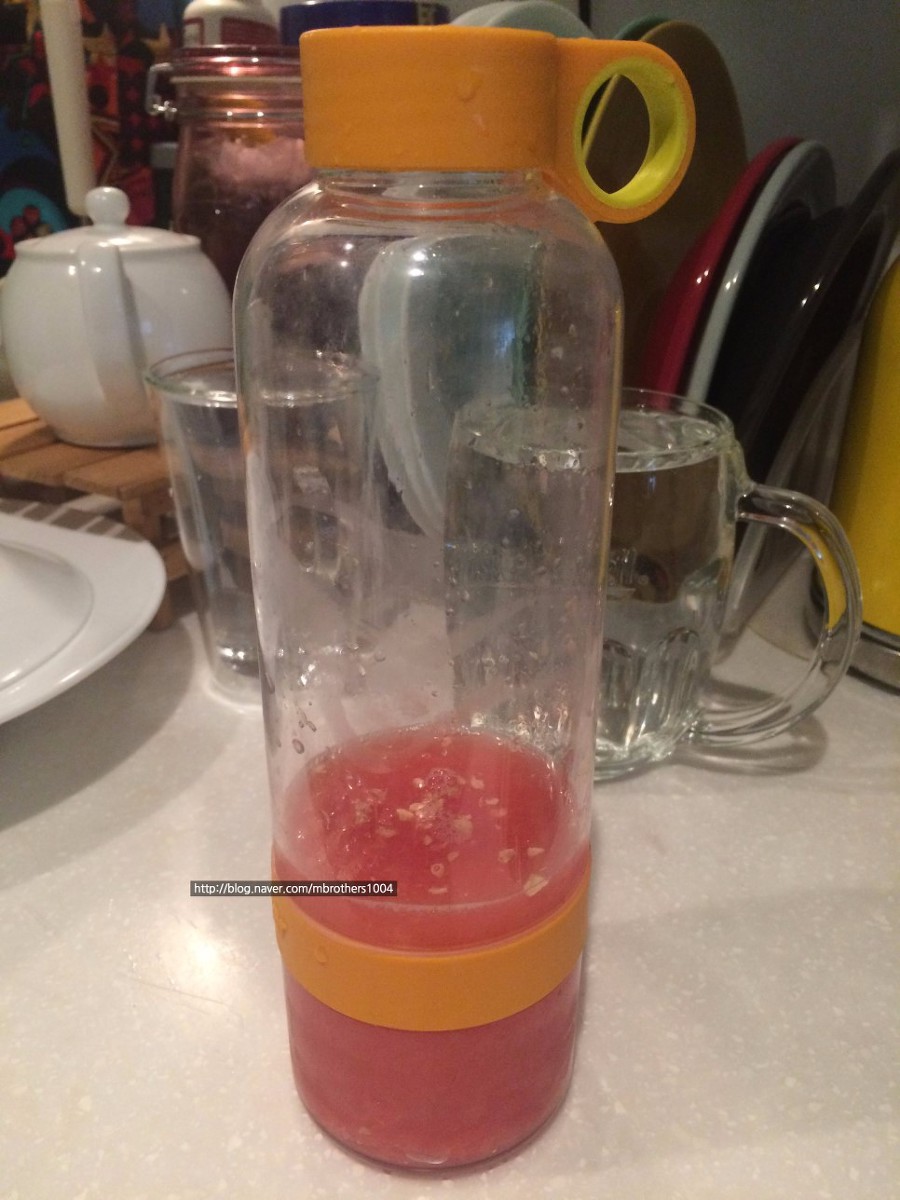 이케아 스프리타 레몬즙 짜개 IKEA SPRITTA Citrus squeezer