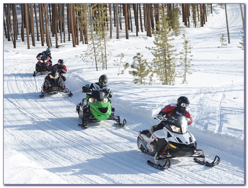 √√ ONLINE Snowmobile COURSE Best Education Online Courses
