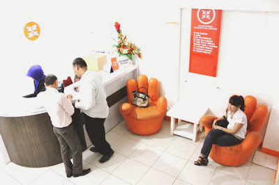 Sewa Virtual Office Jakarta