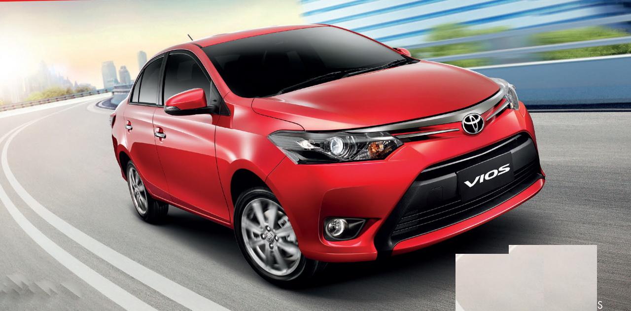 saudi cars: Toyota Yaris 2014 totally new format before being presented ...