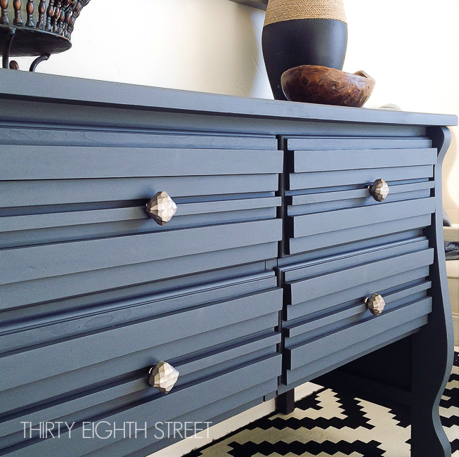 How To Add Amazing Texture To Furniture Thirty Eighth Street