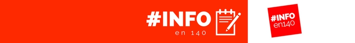 #INFOen140