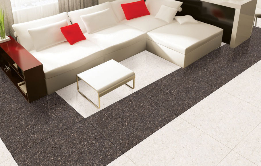 Double Charge Tiles Wall Tiles Design