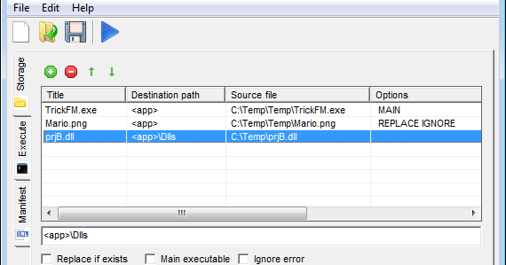 Visual Basic 6.0 - Superior Source Code: EXE without runtime, structure ...