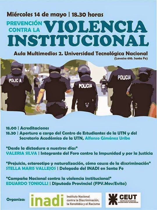 estudiantes de comunicación FCE violencia institucional estudiantes de comunicación FCE violencia institucional