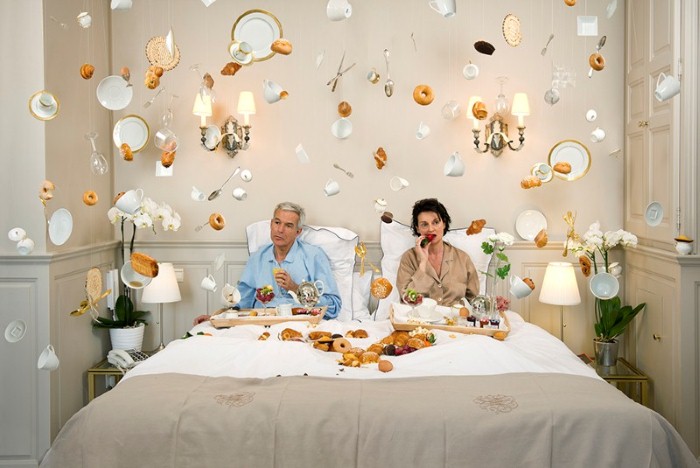 Сказочные фотографии. Cerise Doucide 5