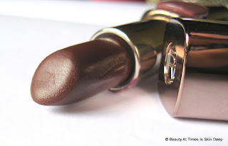L'Oréal Paris Moist Matte lipstick swatches