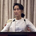 Myanmar's Suu Kyi says killing of top Muslim lawyer 'great loss'