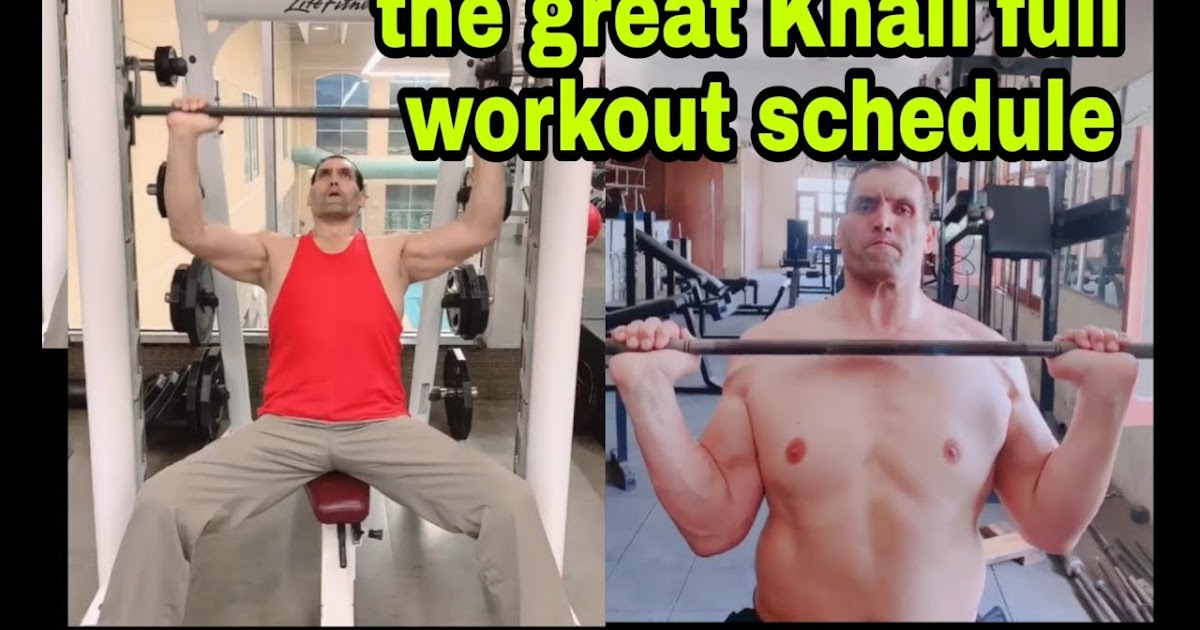 healthy-workout-workout-and-diet-plan-of-the-great-khali