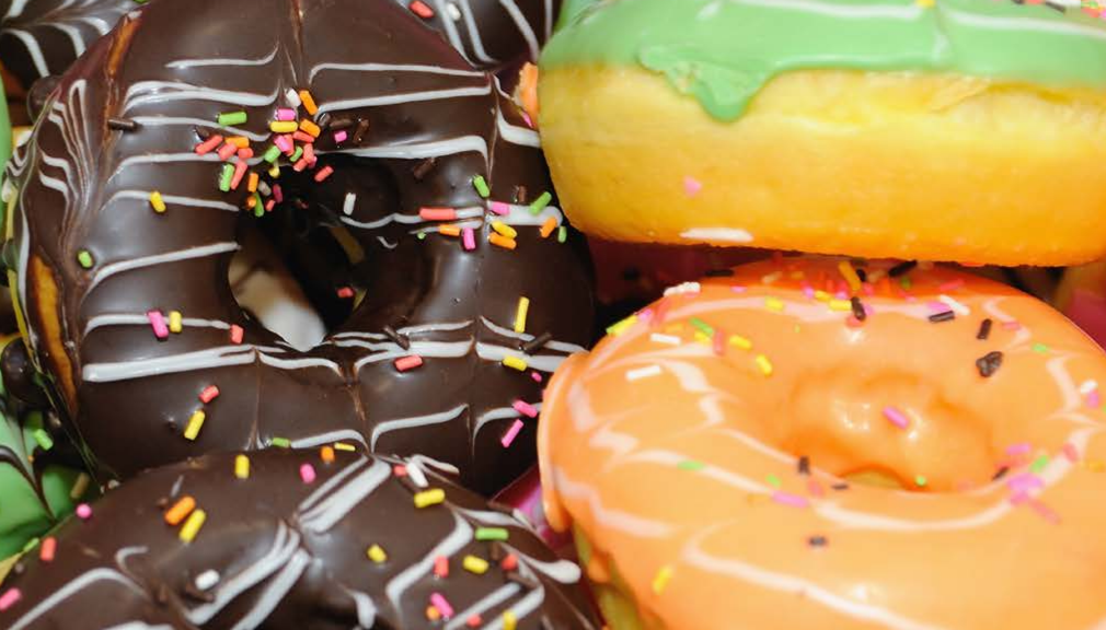 History Of Food Processing History Of Doughnut History Of Food Processing History Of Doughnut