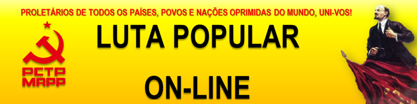 Luta Popular On-Line