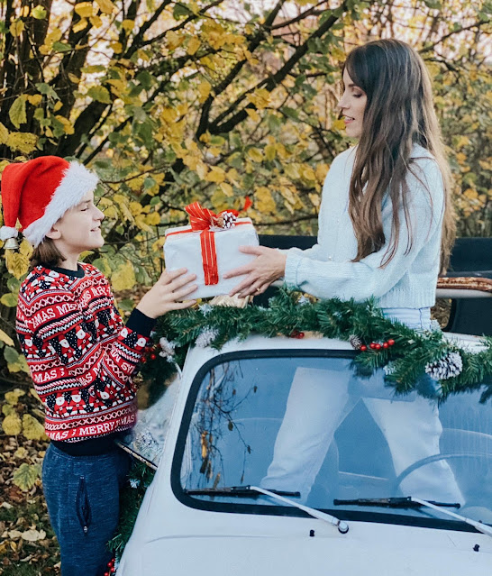 Fijne kerstdagen gewenst!