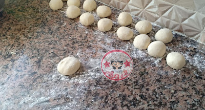 بريوش خفيف و سهل 