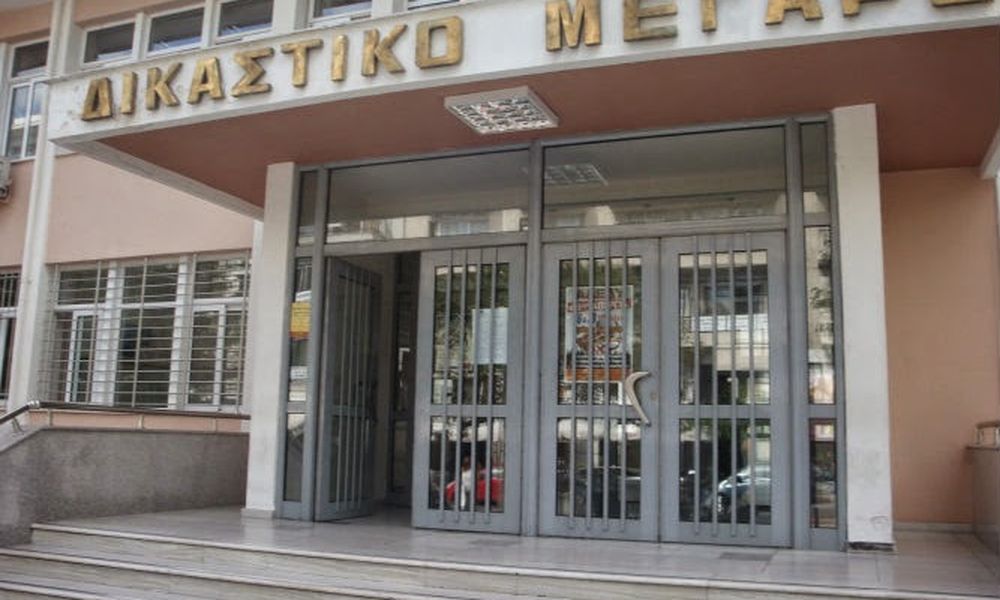 Περιορισμένη λειτουργία των δικαστηρίων ζητά η Ένωση Δικαστών και Εισαγγελέων