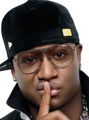 U don Enter Inyang Gbenga's Blog Welcome.(IGB): Rapper Yung Joc mocked ...