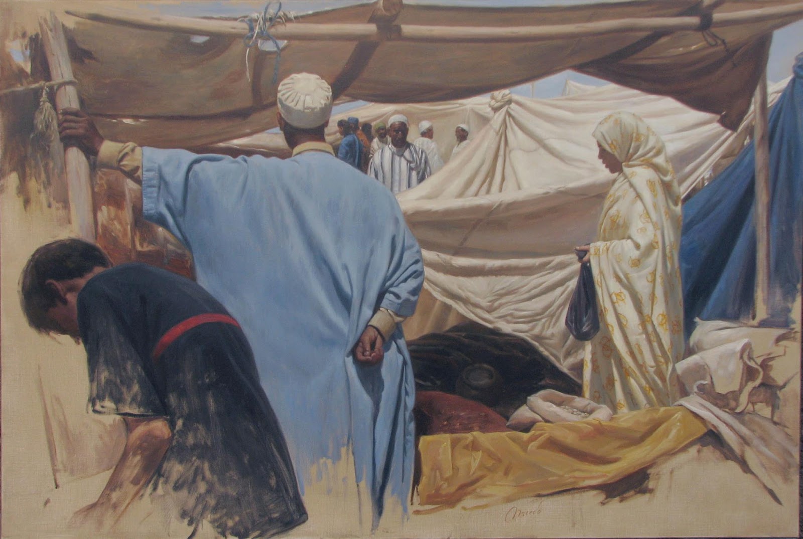 António Macedo... Kai Fine Art