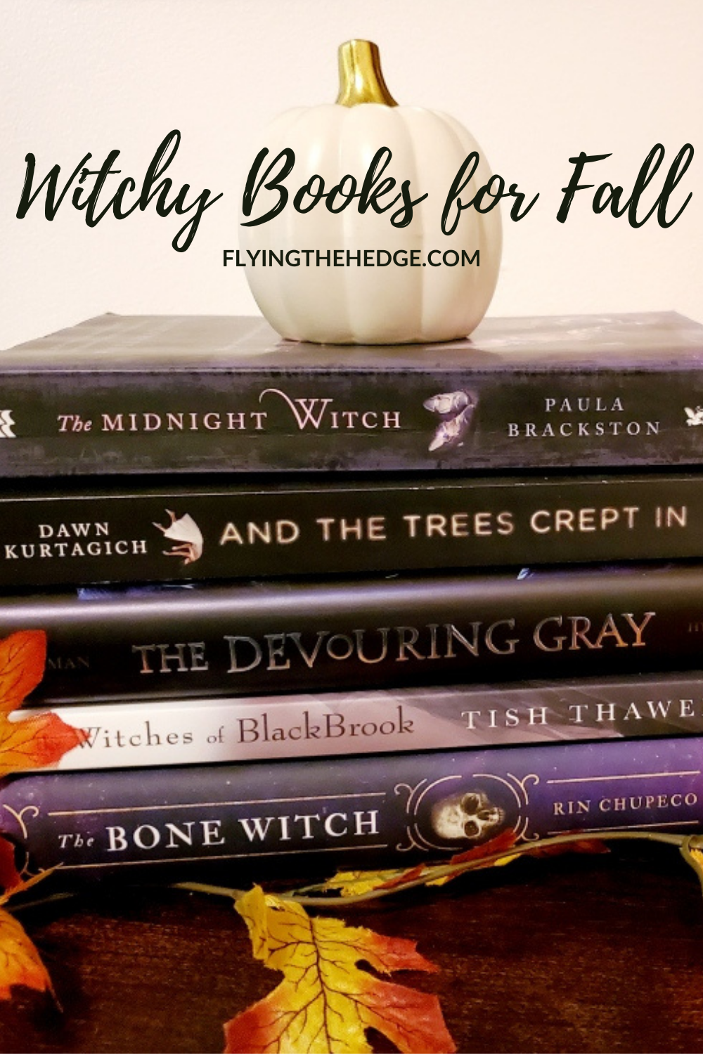 witch, books, reading, fall, witchy, witchy reads, occult