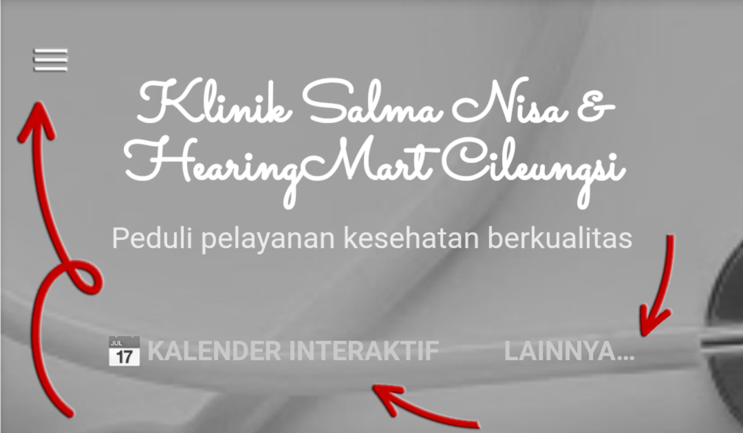 Klinik Salma Nisa