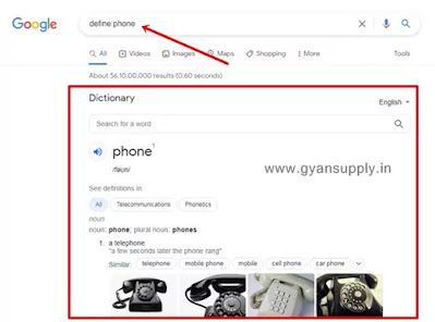 How to Better search on Google effectively