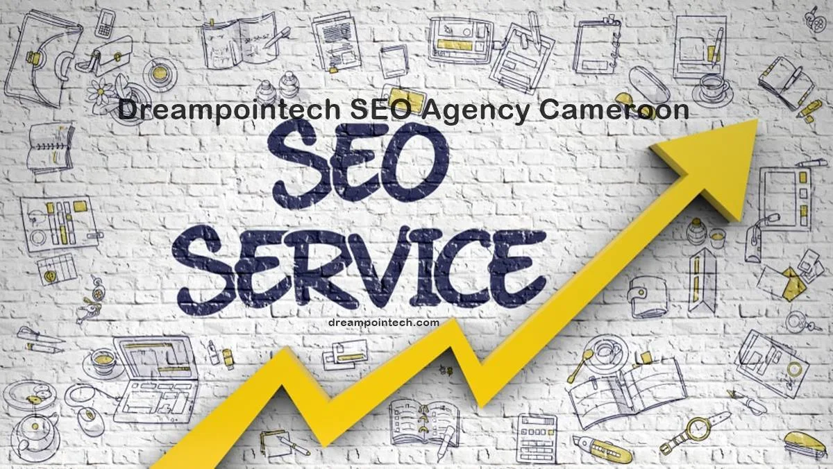 Hire our Professional SEO services today: temogroup SEO Agency Cameroon