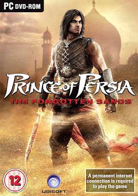 Prince of persia the forgotten sands Prince of persia the forgotten sands